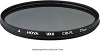Hoya Y5UXPOL067-II, Hoya Cirkular UX Pol II 67mm