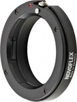 Novoflex NIKZ/LEM, Novoflex Objektivadapter Nikon Z Leica M