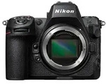 Nikon Z8 Geh&auml;use - Demomodell