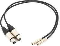 Blackmagic Design HYPERD/AXLRMINI2, Blackmagic Design Pocket Cinema Mini XLR Adapter