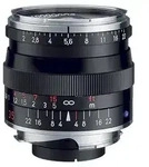 Zeiss Biogon T* 35mm f/2 ZM Leica M schwarz