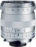 Zeiss 000000-1365-650, Zeiss Biogon T* 21mm f/2,8 ZM Leica M silber