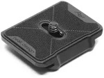 Peak Design Dual Plate Kameraplatte f&uuml;r den Capture Camera Clip - Arca-Swiss-...
