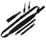 OP/TECH Super Classic Combo black