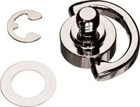 Blackrapid 49997580, Blackrapid FR-T1 FastenR Tripod Adapter-Schraube f&uuml;r R-Strap