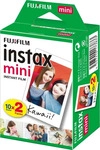 Fujifilm 16386016, Fujifilm Instax Mini Film Doppelpack 2x10 Aufnahmen