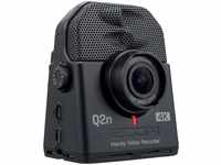 Zoom 315426, Zoom 4K Camera for Musicians Q2n-4k