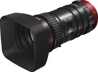Canon 2568C003, Canon CN-E 70-200mm T/4,4 L IS Canon EF