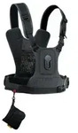 Cotton Carrier Kamera Harness G3 - Brustgeschirr als Tragesystem f&uuml;r eine...