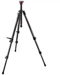 Manfrotto MDeve-Video Stativ 755CX3