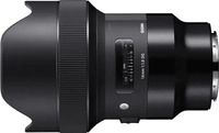 Sigma 450969, Sigma AF 14mm f/1,8 DG HSM ART L-Mount