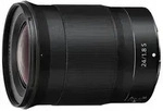 Nikon Nikkor Z 24mm f/1,8 S Nikon Z