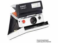 Mint MINTFB, Mint Flash Bar 2 (Polaroid SX70) Blitzschiene mit 2 Farbfiltern
