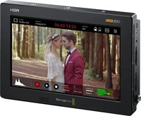 Blackmagic Design BM-HYPERD/AVIDA12/7HDR, Blackmagic Design Video Assist 12G HDR 7