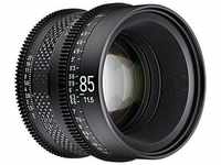 XEEN CF Cinema 85mm t/1,5 Canon EF