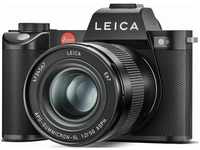 Leica 10854, Leica SL2 Gehäuse schwarz L-mount