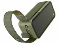 Hama 00173188, Hama Mobiler Bluetooth-Lautsprecher Soldier-L