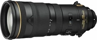 Nikon JAA840DA, Nikon AF-S Nikkor 120-300mm f/2,8 E FL ED SR VR Nikon FX