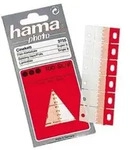 Hama Klebefolien Cinekett S 8 100 St&uuml;ck