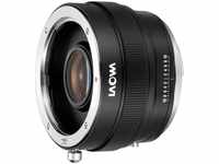 LAOWA 494001, LAOWA Magic Shift Konverter 1,4x für Canon EF Objektive Sony...
