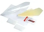 Hama Universal-Displayschutzfolie f&uuml;r Displays bis 7,62 cm (3") Easy-On Premium