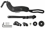 SpiderPro Hand Strap v2 Handschlaufe Graphite (Lederfrei)