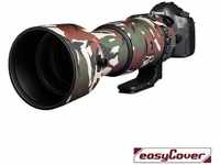 EasyCover 59202508, EasyCover Lens Oak Objektivschutz für Sigma 60-600mm F4.5-6.3 DG