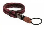 C-Rope Handschlaufe Claw 30cm Red Dots