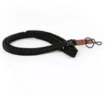 C-Rope Kameragurt Traveler 125cm Silent Black