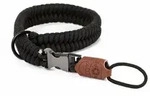 C-Rope Handschlaufe Claw 30cm Silent Black