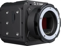 Z Cam E1903, Z Cam E2-F6 Mark II FULL FRAME 6K CINEMA CAMERA
