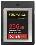SanDisk Extreme PRO CFExpress Type B 256 GB