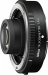 Nikon JMA903DA, Nikon Tele-Konverter Nikkor Z 1,4x