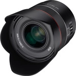 Samyang 23037, Samyang AF 35mm f/1,8 Sony FE-Mount Samyang 23037, Samyang AF 35mm f/1,8 Sony FE-Mount