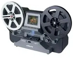Reflecta Film Scanner Super 8 - Normal 8
