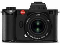 Leica 10880, Leica SL2-S Gehäuse