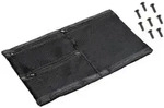 B&W Outdoor.cases Netztasche f&uuml;r outdoor.cases 6600