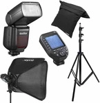 Godox 16711, Godox Starter BARDT KIT Sony