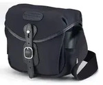 Billingham Hadley Digital fibrenyte black-black