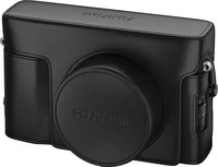Fujifilm 166652609, Fujifilm Kameratasche LC-X100V / VI schwarz