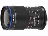 LAOWA 493859, LAOWA 65mm f/2,8 2X Ultra Macro Canon EF-M