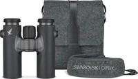 Swarovski PO-1F2LHA-21, Swarovski CL Companion 8x30 anthracite + NL Northern...