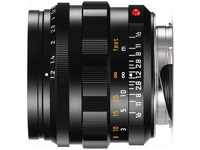 Leica Noctilux-M 50mm f/1.2 asph. Leica M schwarz