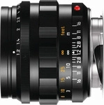 Leica 11686, Leica Noctilux-M 50mm f/1.2 asph. Leica M schwarz