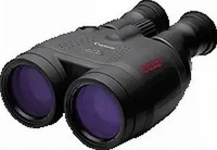 Canon 4624A014, Canon Fernglas 18x50 IS All-Wetter