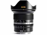 NiSi 40002, NiSi 15mm f/4,0 Nikon Z