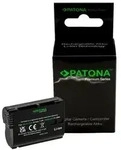 Patona Premium Akku f&uuml;r Nikon EN-EL15