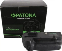 Patona 1495, Patona Premium Batteriegriff f&uuml;r Nikon MB-D15H