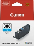 Canon 4194C001AA, Canon PFI-300 Cyan - C