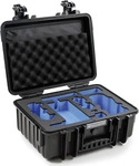 B&W Outdoor.cases 404016072, B&W Outdoor.cases Type 4000 f&uuml;r DJI Mavic Air 2(s) Fly